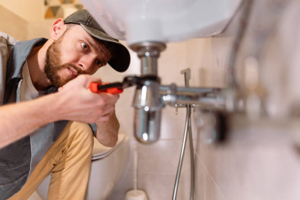 Best Green Plumbing Solutions and Water Conservation  in West Blocton, AL