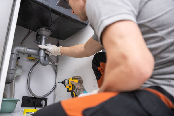 Best Residential Plumbing Services  in West Blocton, AL